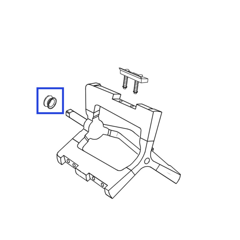 rosquinha maior explodida