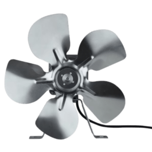 MOTOR VENTILADOR EXAUSTOR PARA CONDENSADOR