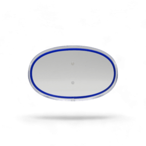 PORTINHOLA DE SAÍDA DO GELATO - TIPO VALMAR