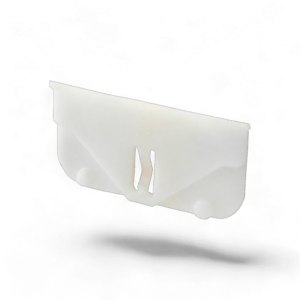 RASPADOR [LÂMINA] AUTO REGULANTE - MODELO ICETECH