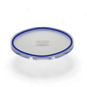 PORTINHOLA DE SAÍDA DO GELATO - TIPO ELIPSE