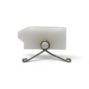 RASPADOR [LÂMINA] AUTO REGULANTE - MODELO BRAVO / GELITA